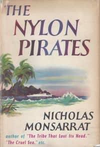 The Nylon Pirates