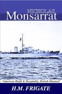 H. M. Frigate