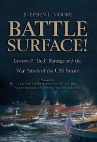 Battle Surface!