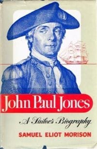 John Paul Jones: A Sailor's Biography