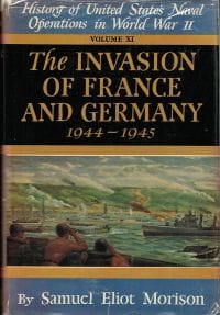The Invasion of France and Germany