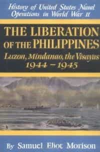 The Liberation of the Philippines