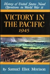 Victory in the Pacific: 1945