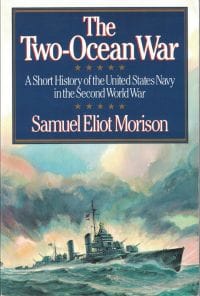 The Two-Ocean War