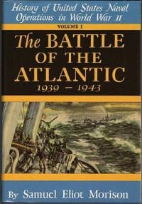The Battle of the Atlantic