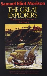 The Great Explorers