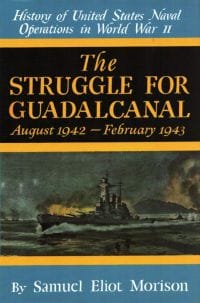 The Struggle for Guadalcanal