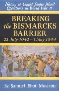 Breaking the Bismarcks Barrier