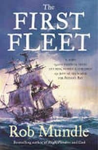 The First Fleet