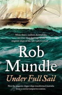 Under Full Sail
