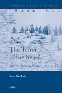 The Terror of the Seas?