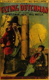 The Flying Dutchman