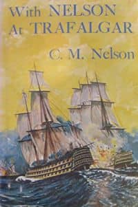 With Nelson at Trafalgar
