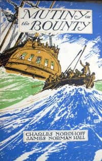 Mutiny on the Bounty