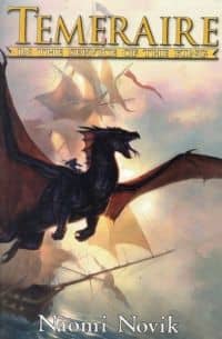 Temeraire: In the Service of the King 