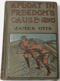 Afloat in Freedom’s Cause