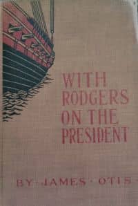 With Rodgers on the President