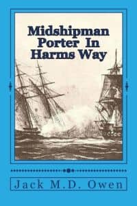 Midshipman Porter In Harms Way