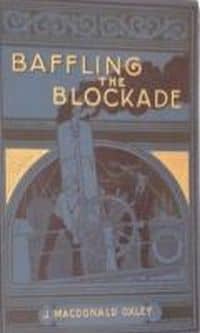 Baffling The Blockade