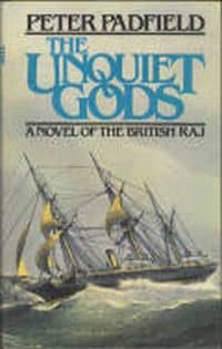 The Unquiet Gods