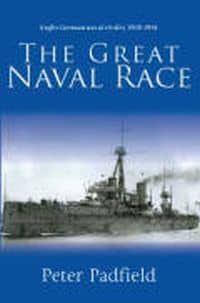 The Great Naval Race