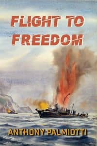 Flight to Freedom