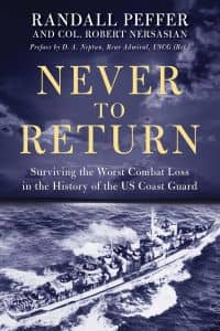 Never to Return