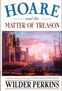 Hoare and the Matter of Treason