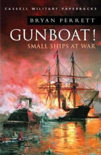 Gunboat!: Small Ships at War