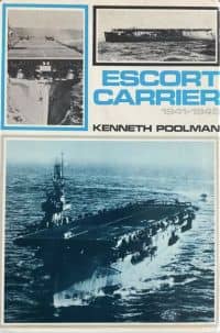 Escort Carrier, 1941-1945