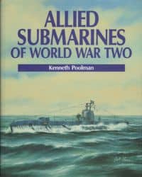 Allied Submarines of World War Two