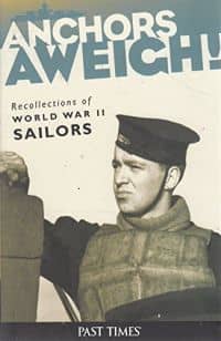 Anchors Aweigh!
