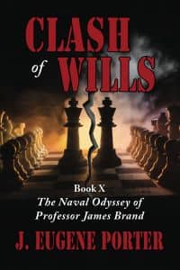 Clash of Wills
