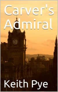 Carver's Admiral