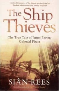 The Ship Thieves
