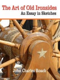 The Art of Old Ironsides