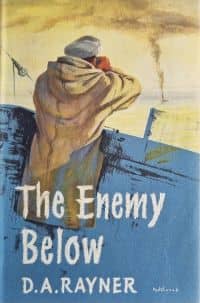 The Enemy Below