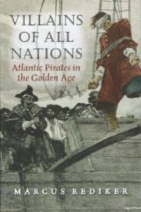 Villains of All Nations