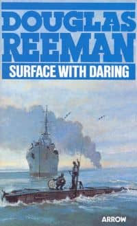 Surface with Daring