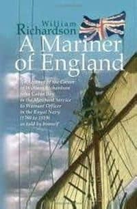 A Mariner of England