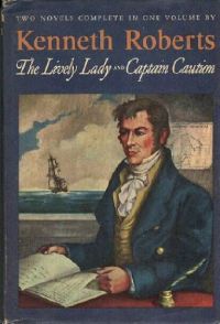 The Lively Lady & Captain Caution