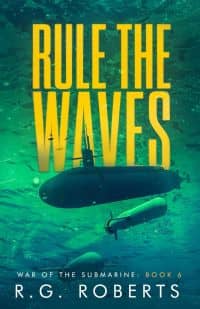 Rule the Waves