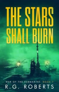 The Stars Shall Burn