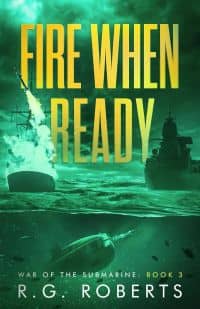 Fire When Ready