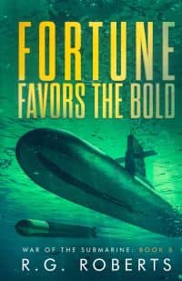 Fortune Favors the Bold