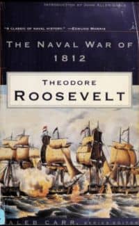The Naval War of 1812