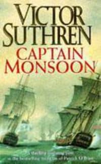 Captain Monsoon