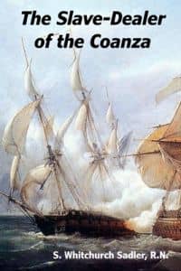 The Slave Dealer of the Coanza