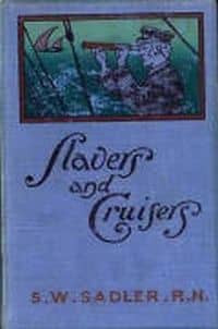Slavers and Cruisers: A Tale of the West Coast:
