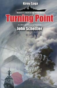 Turning Point